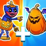 Logo of Halloween Zombie android Application 